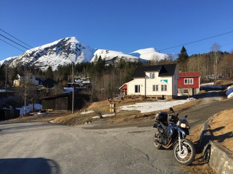 Her er campen som familien skal hospitere til sommeren 😼