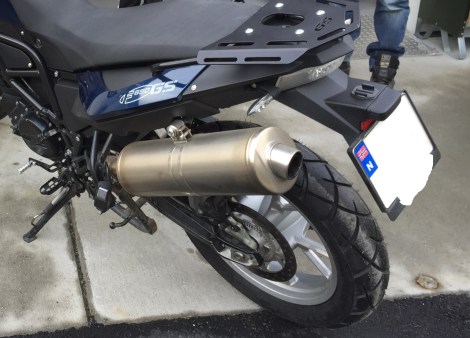 Dunlop Trailmax TR91